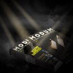 Modum magazine