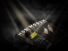 Modum magazine