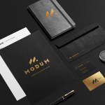 Modum Magazine