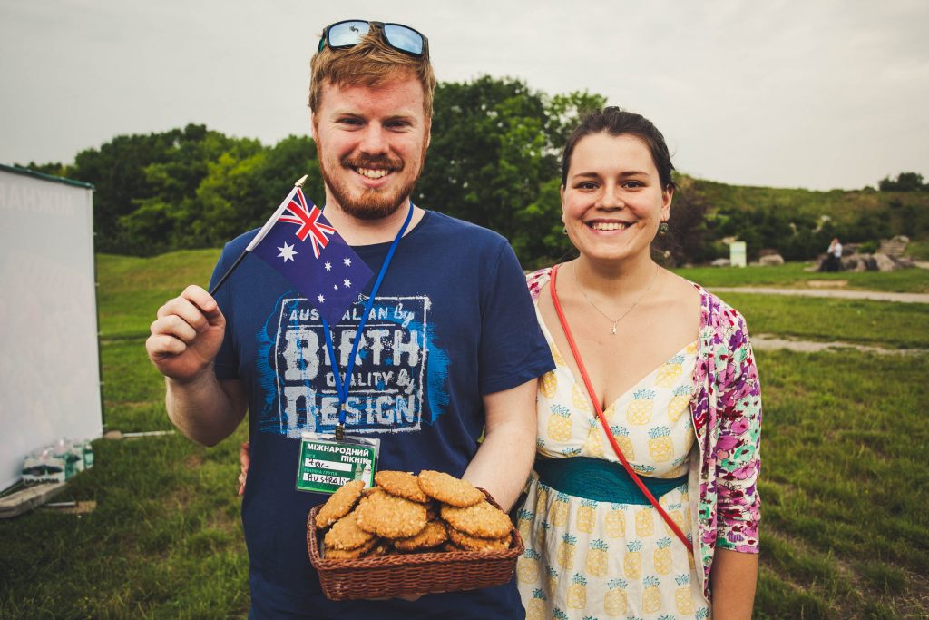 International Picnic (4)