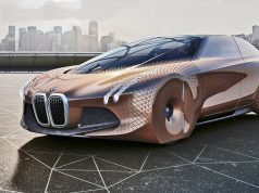 bmw next 100