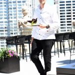 Chef Riley