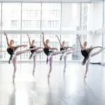 A&A Ballet