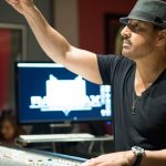 an composer HARRY GARCIA