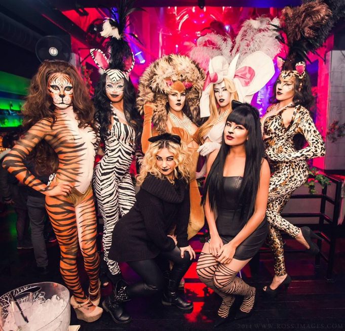 ZHANTRA CHICAGO: From Miami to Chicago to conquer the entertainment world. Zhantra-Entertainment-Chicago