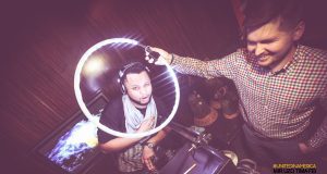 DJ UZO