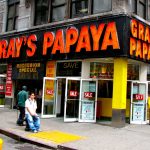 Gray’s Papaya