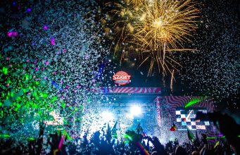 SZIGET 2016