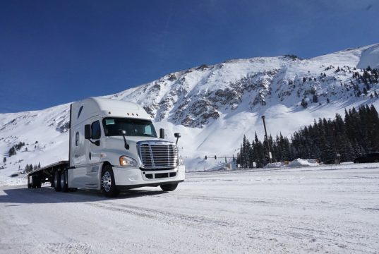 Trucking company hiring Class A CDL drivers, Owner Operators