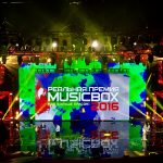MUSIC BOX 2016
