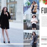 FUR COATS: Christmas SALE up to 50% off