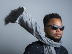 UZO: Co-founder of UNITED IN AMERICA, Music Director for Midwest Fashion Week.