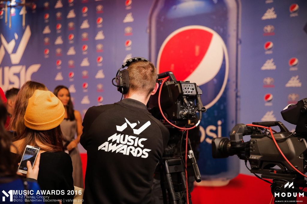 M1 Music Awards