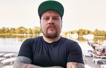 Vel Johansson приглашает на Sunburn