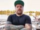 Vel Johansson приглашает на Sunburn