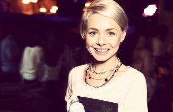 Исповедь именинника: 50 фактов из жизни Натальи Гордиенко (Tasha G)