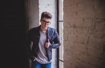 Артем NIKITIN: мое вдохновение – это эмоции, вызывающие «мурашки»