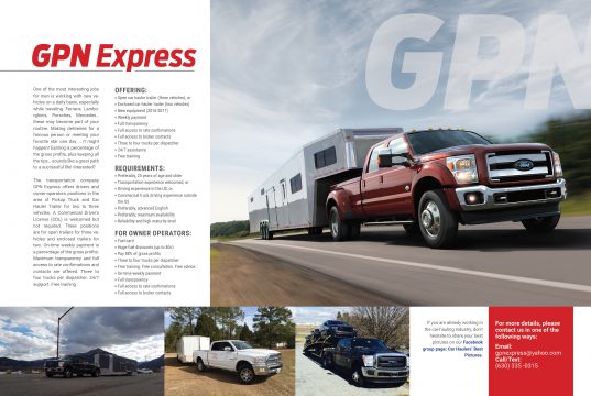 GPN Express offers