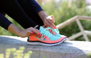 Nike Free RN Motion Flyknit: Shall We Run?