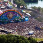 Tomorrowland