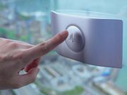 Интерфейс Muzo: Научиться слушать тишину.