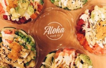 Tasty Food || Quick Go To’s || Neighborhood Gems – By UZO Aloha Poke Co