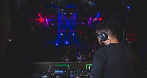 DJ UZO: Upcoming events