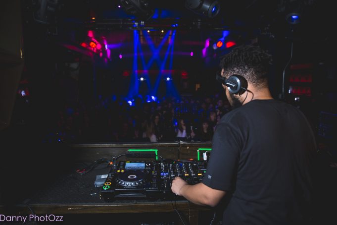 DJ UZO: Upcoming events