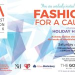 Fashion For A Cause