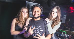 Предстоящие события в Чикаго от DJ UZO