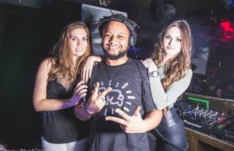 Предстоящие события в Чикаго от DJ UZO Предстоящие события в Чикаго от DJ UZO