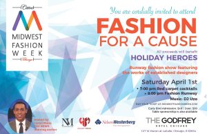 Chicago: Midwest Fashion Week