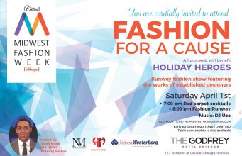 Chicago: Midwest Fashion Week