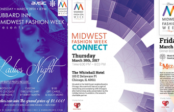 Midwest Fashion Week 2017