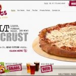 REVIEW: Roots Pizzeria