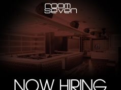 Room Seven Hiring