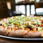 Where to go to eat at night