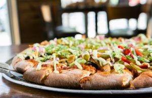 Where to go to eat at night