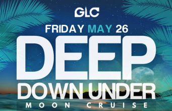 GOOD LOOKS CHICAGO ANNOUNCE LAUNCH OF SUMMER BOAT PARTY RUN WITH DEEP DOWN UNDER MOON CRUISE