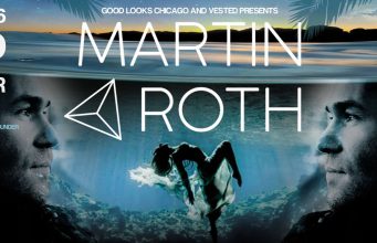 JUST ANNOUNCED: World-Famous DJ Martin Roth (ANJUNADEEP) |Brought to you by VESTED \\ GLC